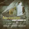 Adam Schneit Band - Light Shines In (feat. Sean Moran, Eivind Opsvik & Kenny Wollesen)